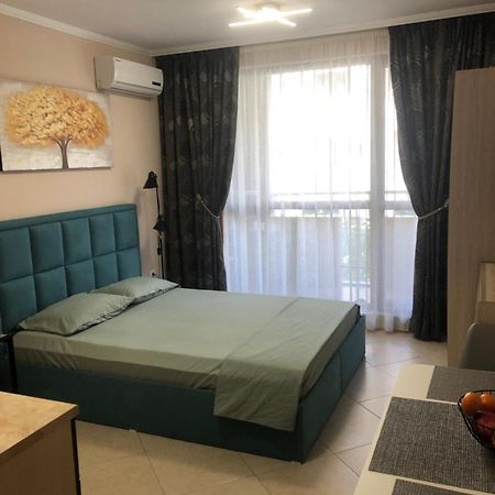Private Studio Sunny Beach- Cascadas Экстерьер фото