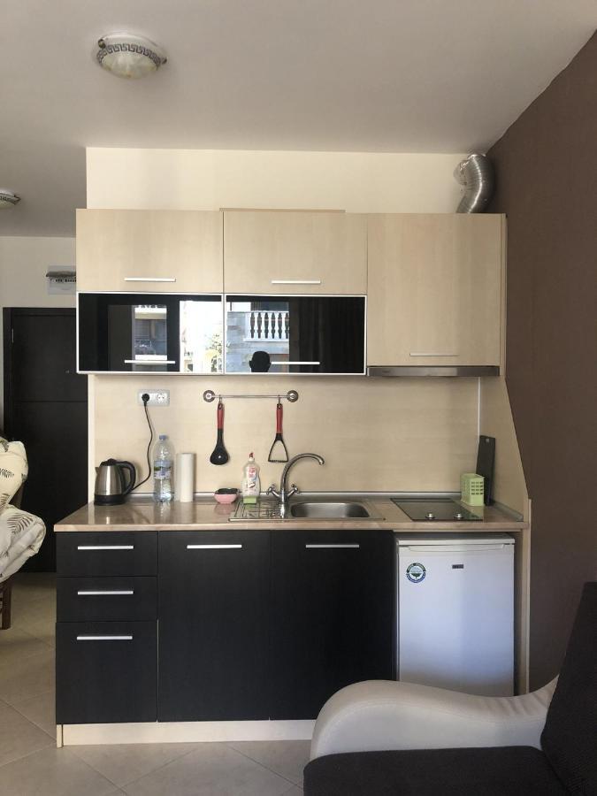 Private Studio Sunny Beach- Cascadas Экстерьер фото