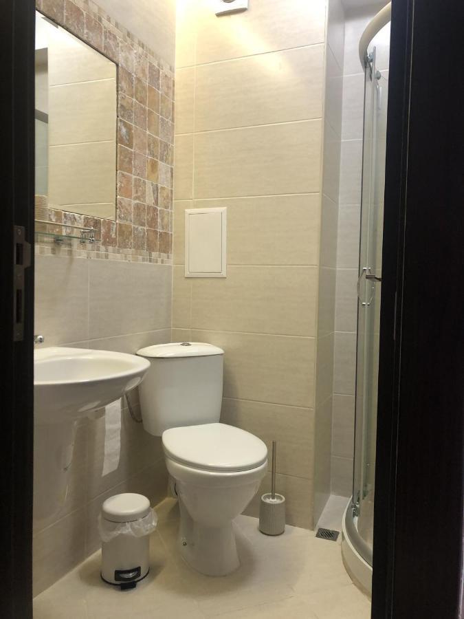 Private Studio Sunny Beach- Cascadas Экстерьер фото