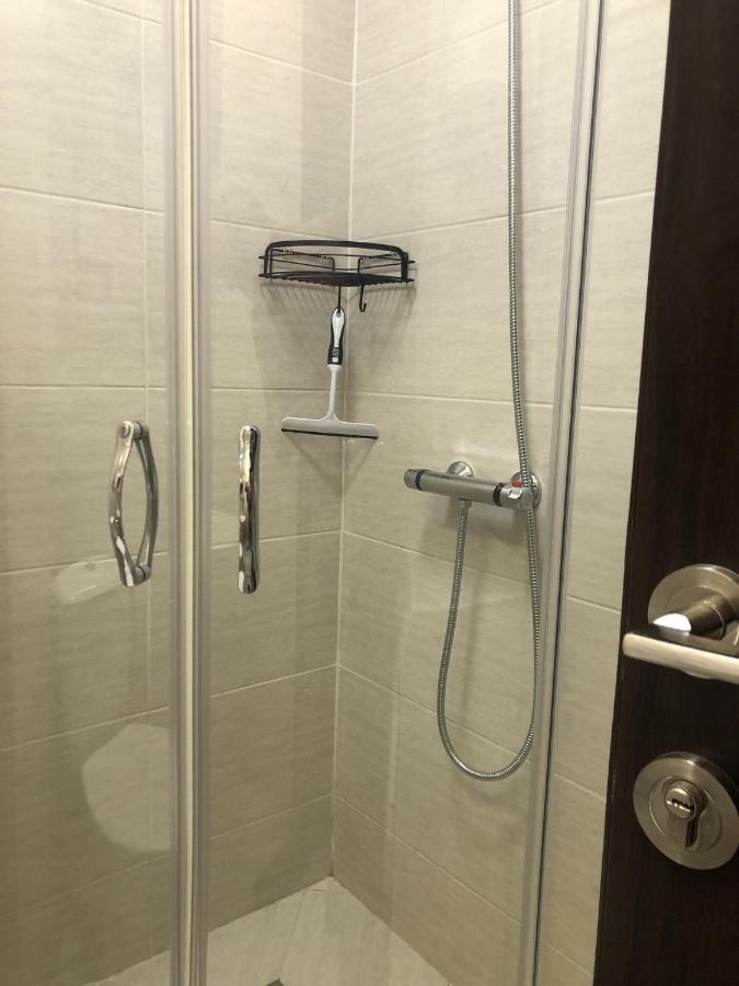 Private Studio Sunny Beach- Cascadas Экстерьер фото