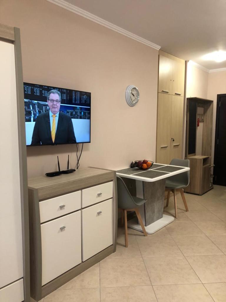 Private Studio Sunny Beach- Cascadas Экстерьер фото