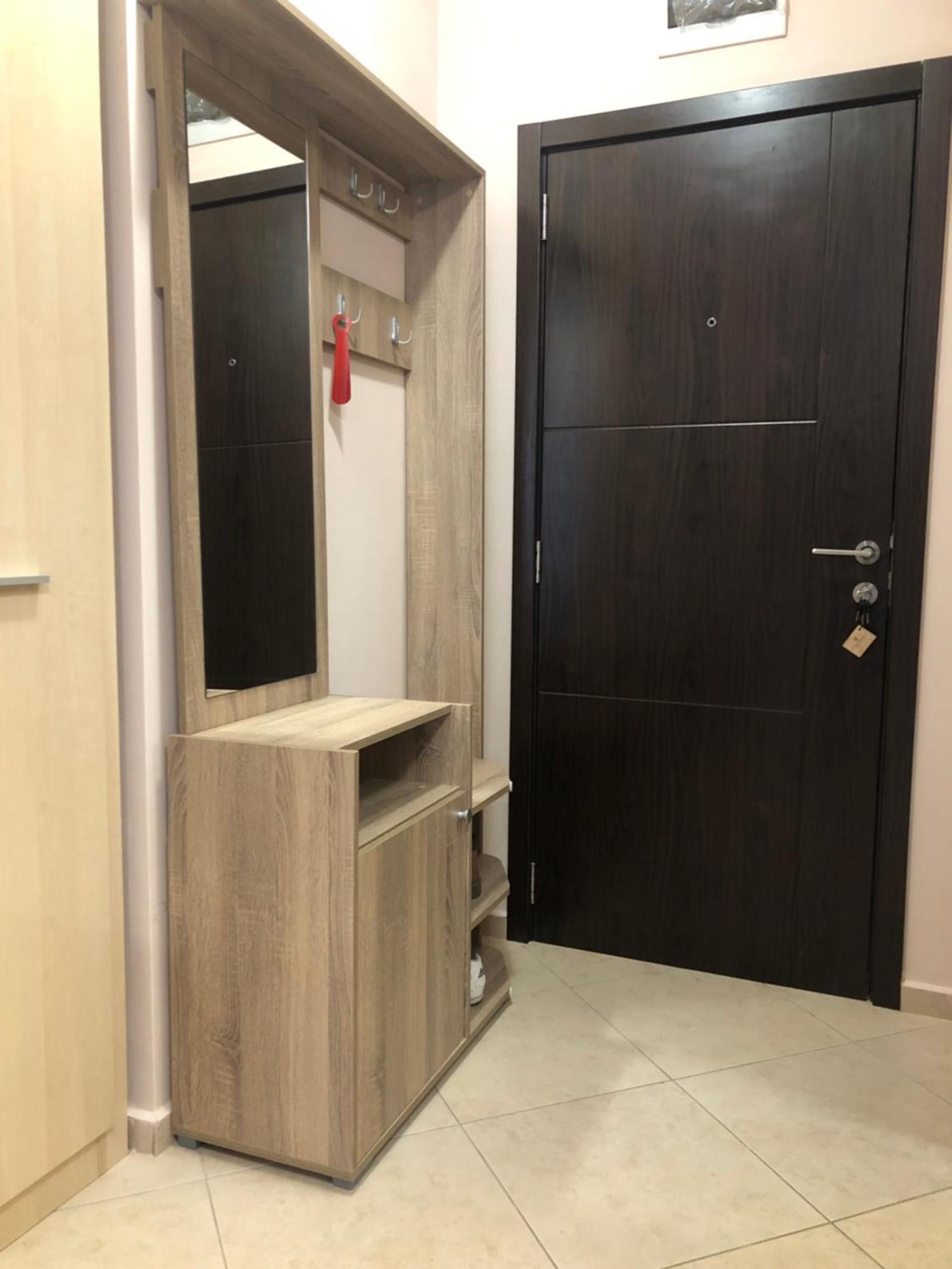 Private Studio Sunny Beach- Cascadas Экстерьер фото