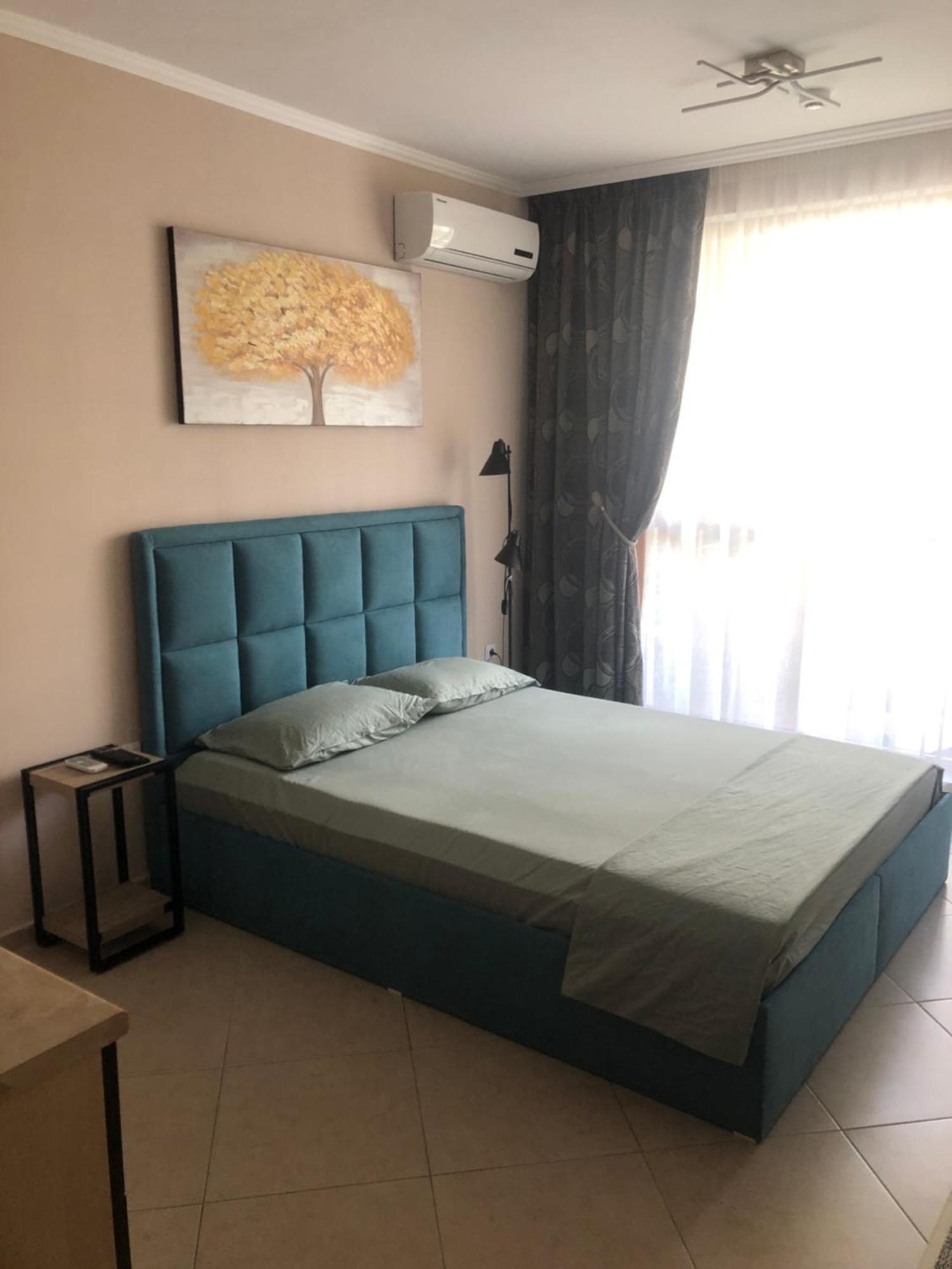 Private Studio Sunny Beach- Cascadas Экстерьер фото
