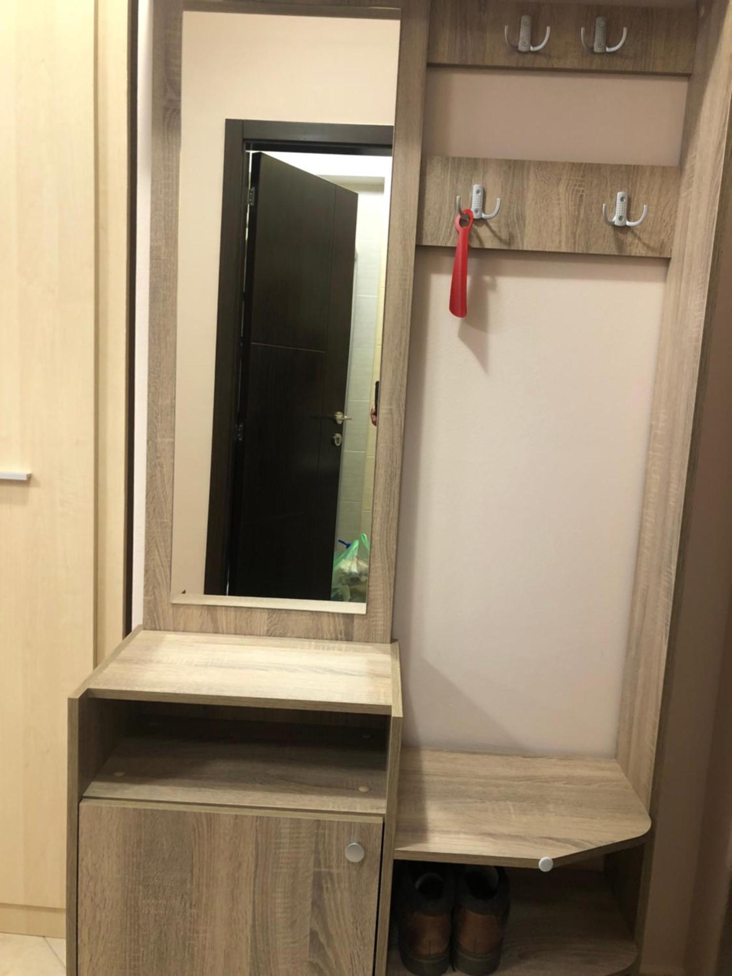 Private Studio Sunny Beach- Cascadas Экстерьер фото